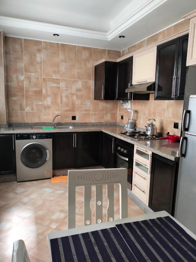 Appartement Dans Une Residence Fermee Essaouira Exterior foto