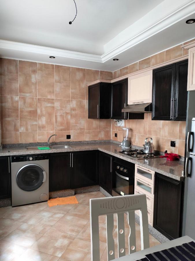 Appartement Dans Une Residence Fermee Essaouira Exterior foto
