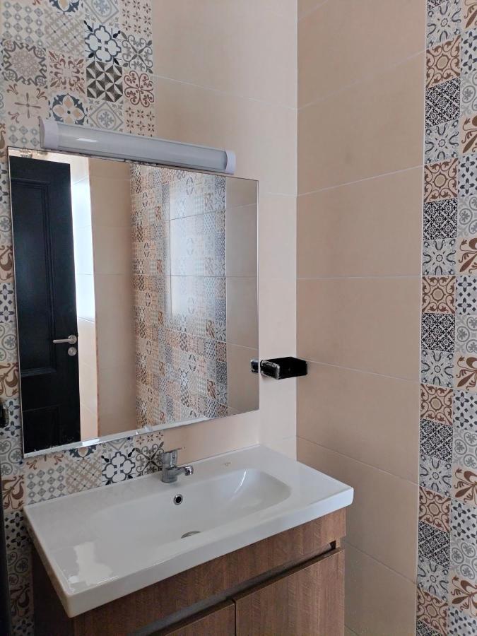 Appartement Dans Une Residence Fermee Essaouira Exterior foto