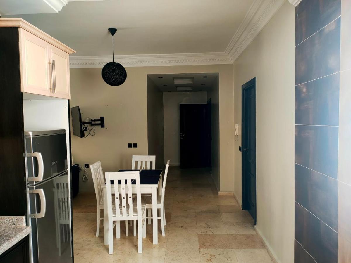 Appartement Dans Une Residence Fermee Essaouira Exterior foto